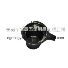 Liga de zinco de Precision Die Casting de capas de tela de filtragem (ZC4172) com CNC Machining Made in China